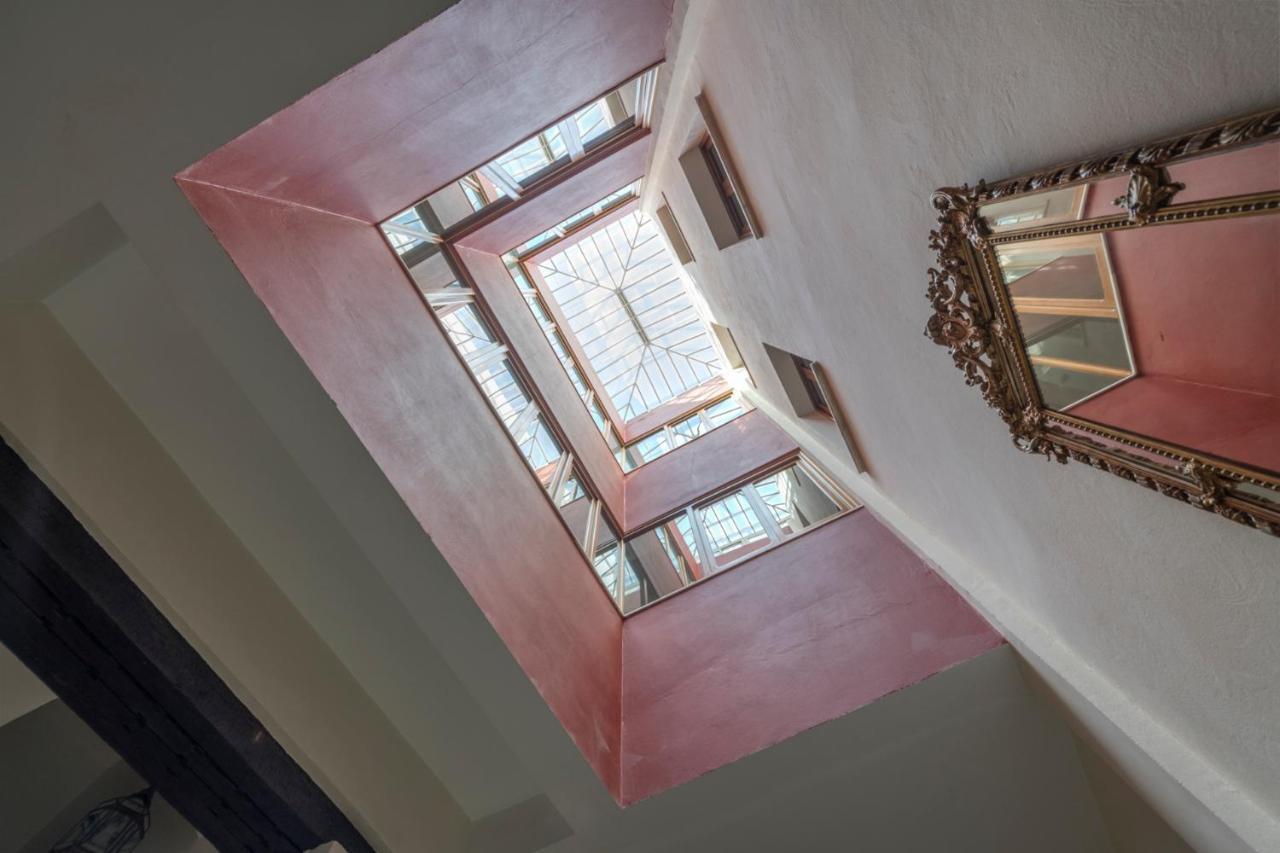 Recaredo Apartments セビリア エクステリア 写真